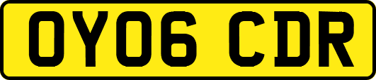 OY06CDR