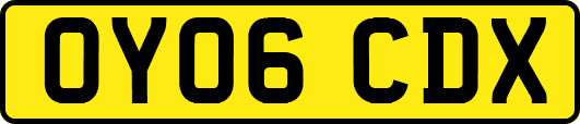 OY06CDX