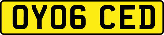 OY06CED