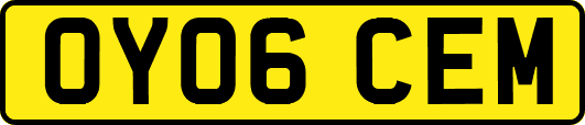OY06CEM