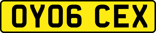 OY06CEX