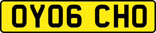 OY06CHO