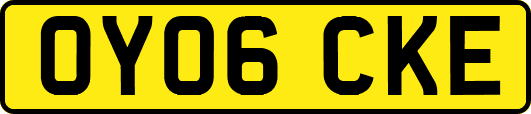 OY06CKE