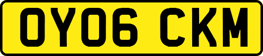 OY06CKM