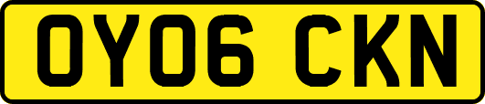 OY06CKN