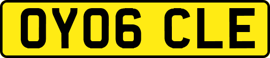 OY06CLE