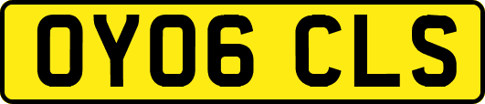 OY06CLS