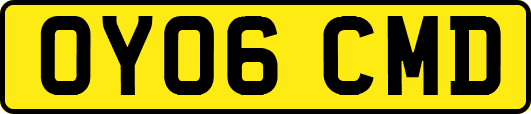 OY06CMD
