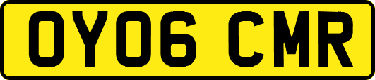 OY06CMR