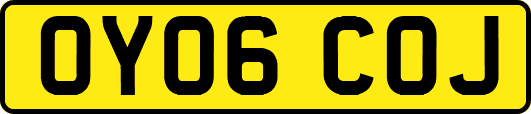 OY06COJ