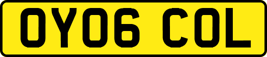 OY06COL