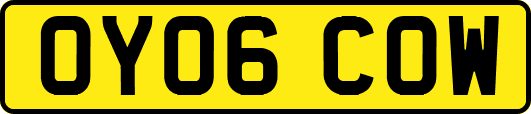 OY06COW