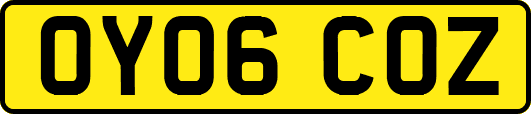 OY06COZ