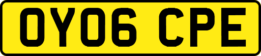 OY06CPE