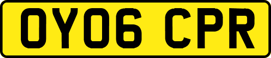 OY06CPR