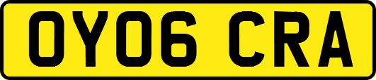 OY06CRA