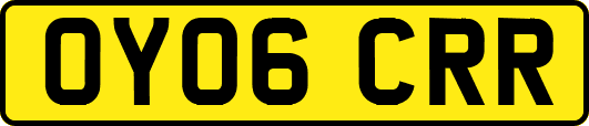 OY06CRR