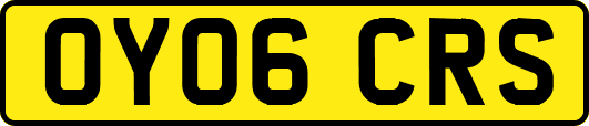 OY06CRS