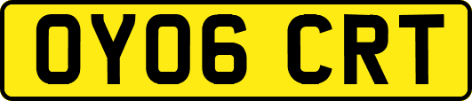OY06CRT