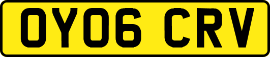 OY06CRV