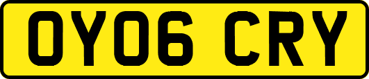 OY06CRY