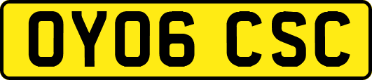 OY06CSC