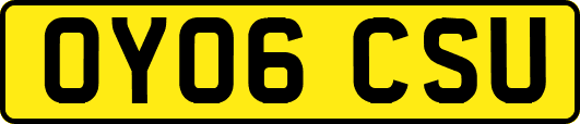 OY06CSU