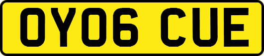 OY06CUE