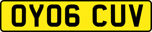 OY06CUV