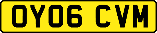 OY06CVM