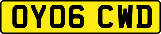 OY06CWD