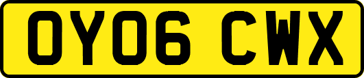OY06CWX