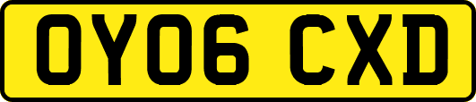 OY06CXD