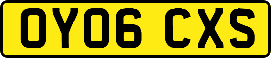 OY06CXS