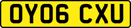 OY06CXU