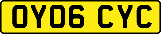 OY06CYC