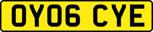 OY06CYE