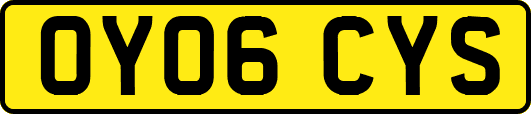 OY06CYS