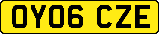 OY06CZE