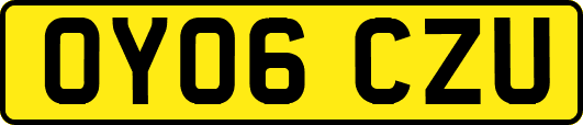 OY06CZU