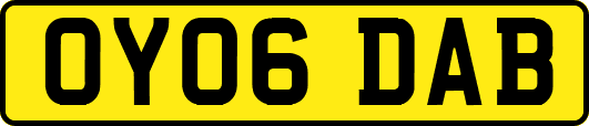 OY06DAB
