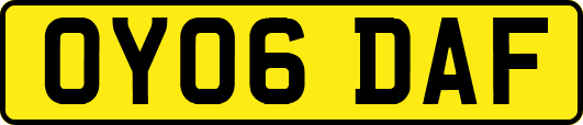 OY06DAF