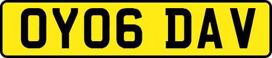 OY06DAV