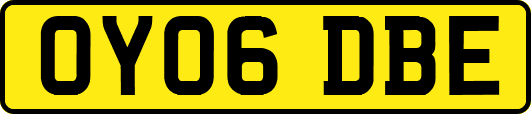 OY06DBE