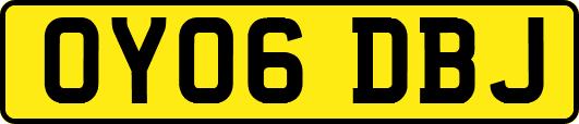 OY06DBJ