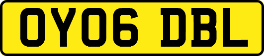 OY06DBL