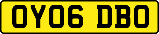 OY06DBO