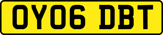 OY06DBT