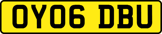 OY06DBU