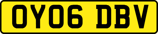OY06DBV